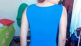 Dacin girl 1 with teen 18+ cock