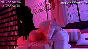 Un Poco De Diversión!