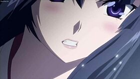 Anime Queens Blade Vanquished Queens Compilation