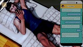 the inn 25 hentai game adventure