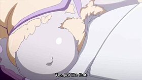 Anime Queens Blade Vanquished Queens Compilation