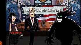 Amity Park Part 2: Where the Hell Is This Mysterious Box?