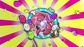 Desenho do fantasma safado anime fantasy hentai adventures