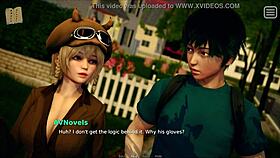 My bully becomes my friend in episode 71