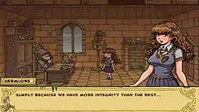 Akaburs witch trainer full playthrough part 2 continues with gameplay and story.