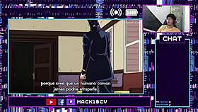 Jojos Bizarre Adventure The Animation Parte 4 Capítulos 15