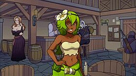 witch hunter teams up with detective danzo 3