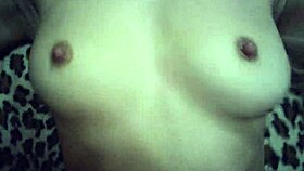 Is Glasses Cam Maxxx Loadz Fucking The Azn Blonde Behind Scenes?