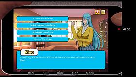 welcome to the hg house in the rift