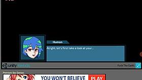 Exploring the planet earth in this anime hentai adventure with all its wonders and mysteries