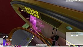 sims 4 episode 1 starts with new family setup