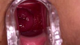 Tight Inside Yet So Soft Outside with This Horny Hentai Slut