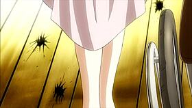 Knights of the zodiac movie 05 prologue of heaven