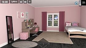 Complete Gameplay Girl House Part 10