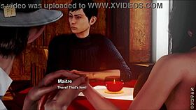 i'm stayin at the inn 59 n it's full of suprises.