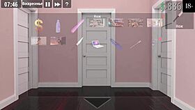 Complete Gameplay Girl House Part 10