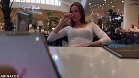 Exploring Remote Pleasure with Multiorgasms in Public Teen Play