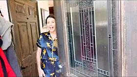 Why Spend Spring Break with Sexy Step Aunt Coco Vandi?