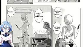 i remember that fun girls night out episode