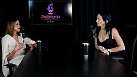 Vitoria Vonteese Loves Hard Porn And Big Dutch Cocks 😏