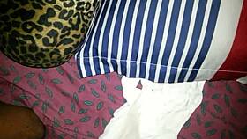 Watch The BBW's Tongue Slap During Blowjob. Is It Rough Or Playful?