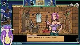 I Am The Witch Trainer In This Silver Part 20 Hentai