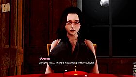 i'm stayin at the inn 59 n it's full of suprises.