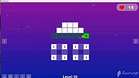 Have a Taste of Happy Number Logic Hentai Game Sample?