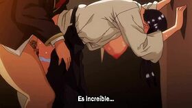 Anime Saimin Seishidou Story