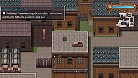 detective strips naked in front of old man, photo taken 😏