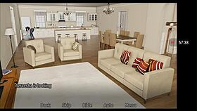 welcome to the hg house in the rift