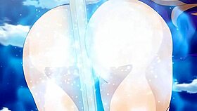 QUEENS BLADE REBELLION OVA - 02 1080P