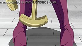 QUEENS BLADE REBELLION OVA - 02 1080P