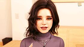 AOA academy erotic hentai!