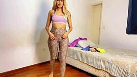 Which one would you love to see me train!