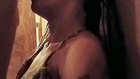 I got the best random facefuck with a monster cock that left me deepthroating.