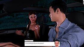 Let's play midnight ride for Christmas