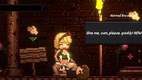 drain mansion ep5 with some anime hentai vibes