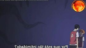 Anime fans, check this wild alien encounter with Uedu Kun.