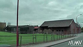 Young Maid Craves Servant’s Double Hammering Action, Oh Yes!