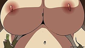 Detailed story of the bombshell barista part 2 by tailblazer