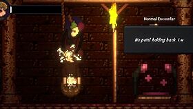 drain mansion ep5 with some anime hentai vibes