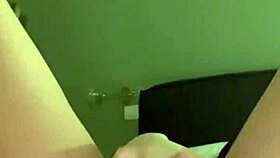 Kate Loves This Outfit And Imagines Your Dick In Her!