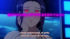 Anime Saimin Seishidou Story