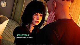 Eternum 47 Game Anime Hentai