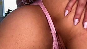 Blonde Lis XXX Roleplays with Wet Pussy Fingering