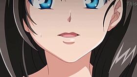 sagurare otome the animation hmv big tits creampie 😍