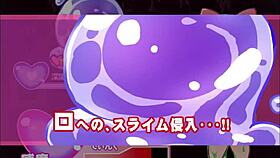 little red riding hood big ass in cave boss battle