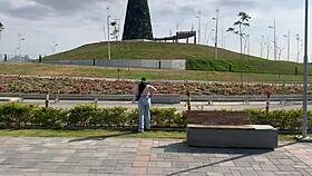 Merry Christmas - Anal Only Fun 🎄