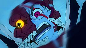 dandadan cr latino episode 1